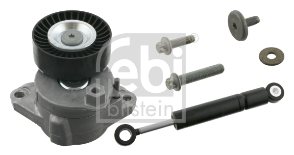 Repair Kit, V-ribbed belt tensioner